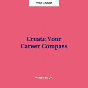 career compass workbook