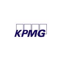 KPMG logo